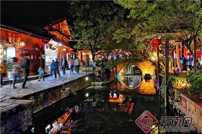 跟着音乐游云南丨丽江：舍不得的音乐之城