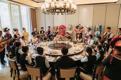 外滩·云南人家落地昆明，深耕曲靖十余年，打响春城第一枪