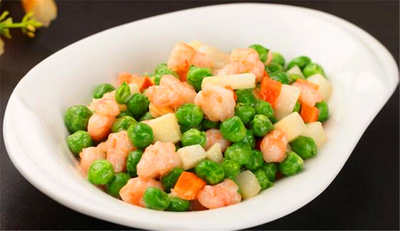 锦屏山的这些素斋食 形状逼真味道绝！