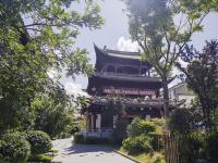 图集 | 巍山东莲花美食街