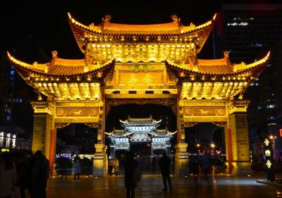  中老铁路即将通车，一起领略出发地昆明的魅力