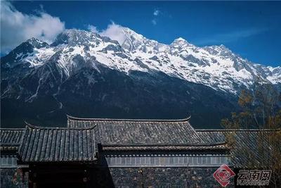 云南两个景区拟认定为国家级示范单位