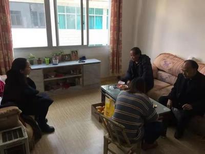 身边的榜样 | 云南“最美政法干警”提名奖龚筱婕：守初心担使命 基层司法护安宁