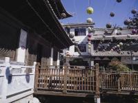 图集 | 巍山东莲花美食街