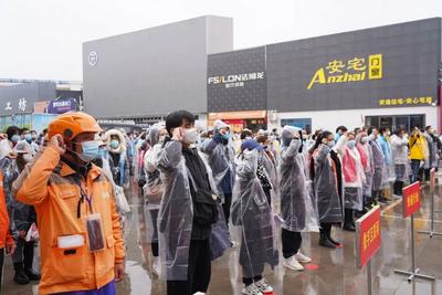 红河州扎实开展新就业形态劳动者入会集中行动