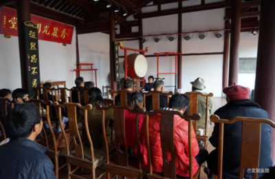 玉溪市通海县举办2021年度非遗项目代表性传承人培训暨年终考核会