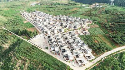 楚雄州永仁县 | 以党史学习教育涵养民族团结之花常开长盛