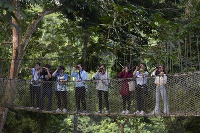 2021“中国新秘境”发布 年轻人的旅行越来越“有文化”