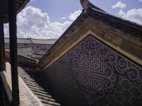 图集 | 巍山马家大院