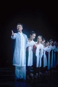 红河州文化馆网络公益大课堂入选2021年第四季度国家公共文化云网络直录播计划