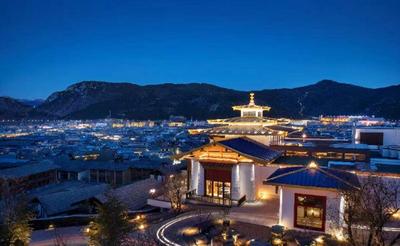 回望2021迪庆文旅这一年 总有一些关键词感动你我