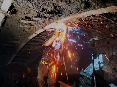 全是好消息！顺利贯通、下水成功……