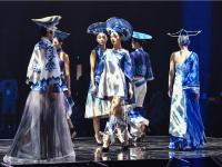 图集 | 丝路云裳·七彩云南2021民族时装周（昆明）