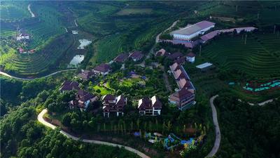 临沧两景区拟评定为国家4A级旅游景区
