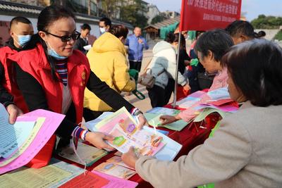 宪法宣传周｜红河州各级工会精彩呈“宪”！