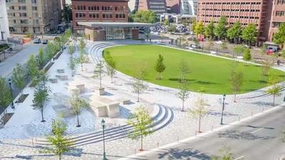 总投资3644.85万元！大理经开区将新建6座“口袋公园”，建设地点在......
