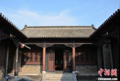山东深耕文化资源 推动旅游业高质量发展