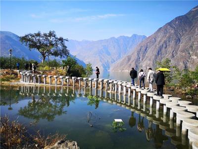 永善：推动文旅融合 助力乡村振兴