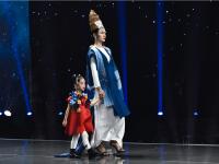图集 | 丝路云裳·七彩云南2021民族时装周（昆明）