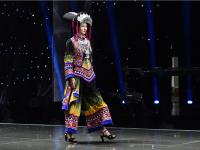 图集 | 丝路云裳·七彩云南2021昆明民族时装周（楚雄专场）