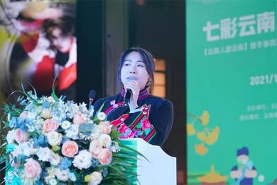 @云南人 弥勒文旅为你送上“云南人游云南”大礼包！