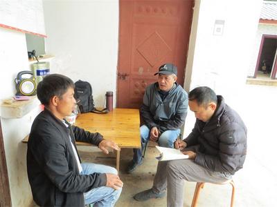 普洱墨江顺利完成2021年非遗普查，积极开展第五批省级非遗项目申报工作！
