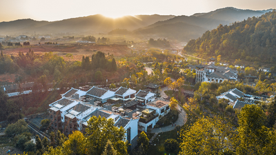 点赞 | 登榜“国字号”之文化和旅游消费试点城市