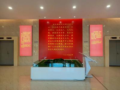 遇见楚雄·新时代文明实践在行动（永仁县）