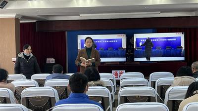 玉溪市通海县多部门联合开展元旦春节前“疫情防控” “安全生产”暨文旅市场综合整治行动