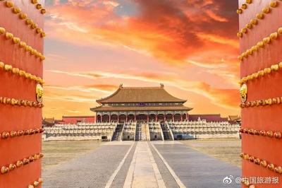 羡慕不？又一批景点将对未成年人免费开放