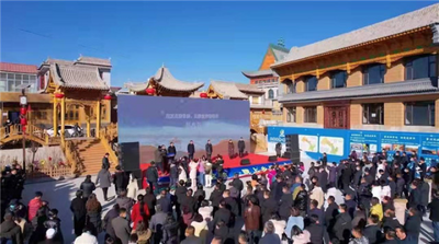甘肃发布15条乡村旅游冬春季产品线路