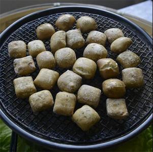 这个冬天，请你到云南边烤火边吃美食！