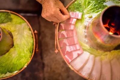 今日冬至 | 遇见云南温暖美食