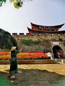 云南导游斩获2021微信视频号全国导游文旅直播大赛总决赛多个奖项
