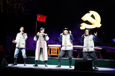 回望2021迪庆文旅这一年 总有一些关键词感动你我