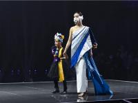 图集 | 丝路云裳·七彩云南2021民族时装周（昆明）