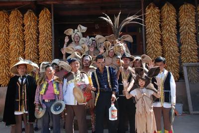 2022年元旦玉溪跨年活动攻略看这里！