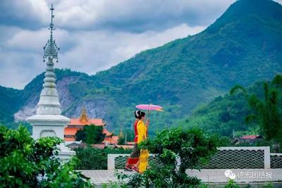 如果你那里太冷，不如到云南这些地方过夏天！