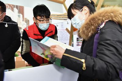 “云南人游云南”暨冬春旅游产品宣传推广活动在昆明启动