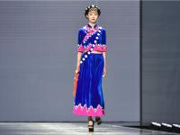 图集 | 丝路云裳·七彩云南2021民族时装周（怒江）