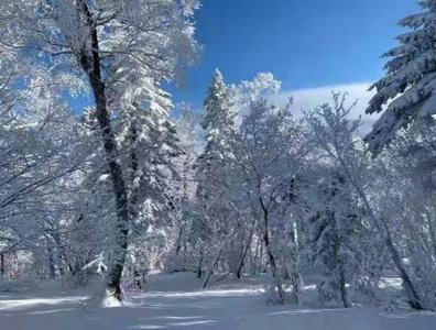 “第七届长白山森工集团·老白山雪村国际文化旅游节”将于12月19日举办