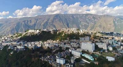 “天空之城”红河，到底有多惊艳？