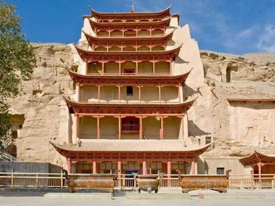 公布最新石窟寺调查结果 国家文物局召开“十四五”石窟寺保护与考古工作会