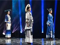 图集 | 丝路云裳·七彩云南2021民族时装周（昆明）