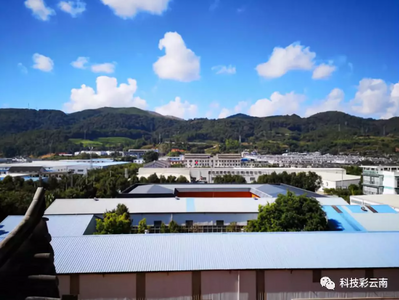 云南2个国家级园区通过验收！