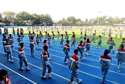 红河县：“非遗”进校园 传统文化润心田