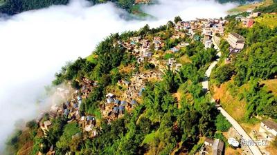 跟着中老铁路游玉溪丨元江站：不一样的民族风情盛宴等你来