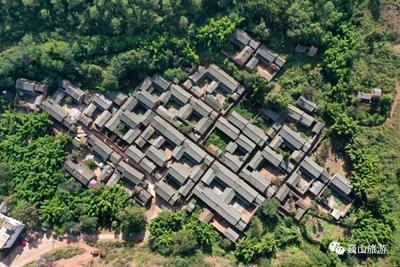 【美丽大理】谜一样的利客村