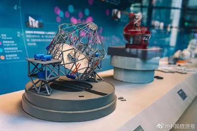 羡慕不？又一批景点将对未成年人免费开放