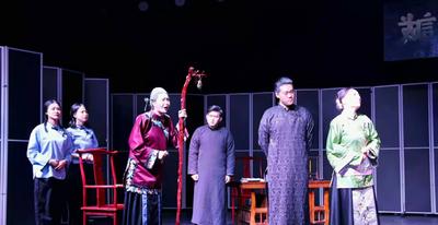 “文化自信，立德树人” 云艺文华学院以剧目演出促校企融合